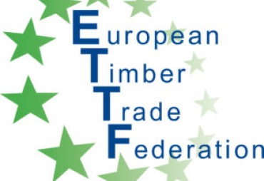 Nils Olaf Petersen new Secretary General of the European Timber Trade Federation ETTF