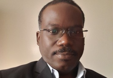 ATIBT welcomes Mr. Jean-Marie Ntoutoume, new General Delegate of UFIGA in Gabon
