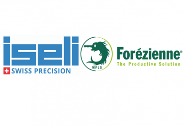 Reminder of the partnership between FOREZIENNE MFLS and ISELI