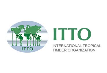 ITTO - INTERNATIONAL TROPICAL TIMBER ORGANIZATION