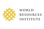 WRI - WORLD RESSOURCES INSTITUTE