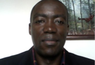 Germain Yéné, new Coordinator of the PAFC project for the Congo Basin