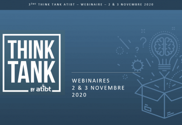 ATIBT Think Tank N°3 2020