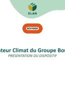 Bouygues - Que recherchent les investisseurs dans un projet carbone forestier et que pouvons-nous leur apporter ?