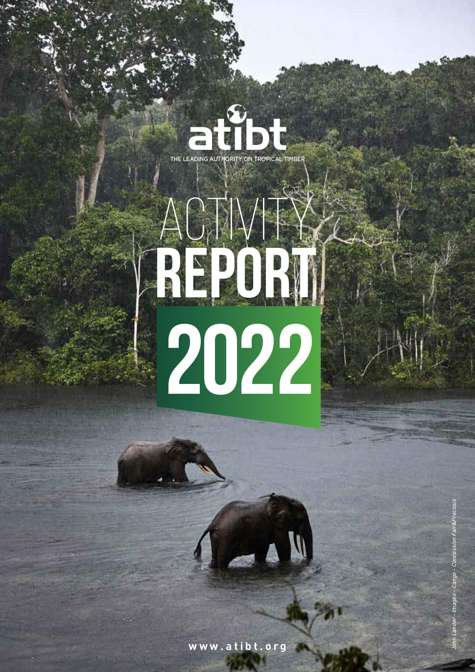 ATIBT Activity Report 2022