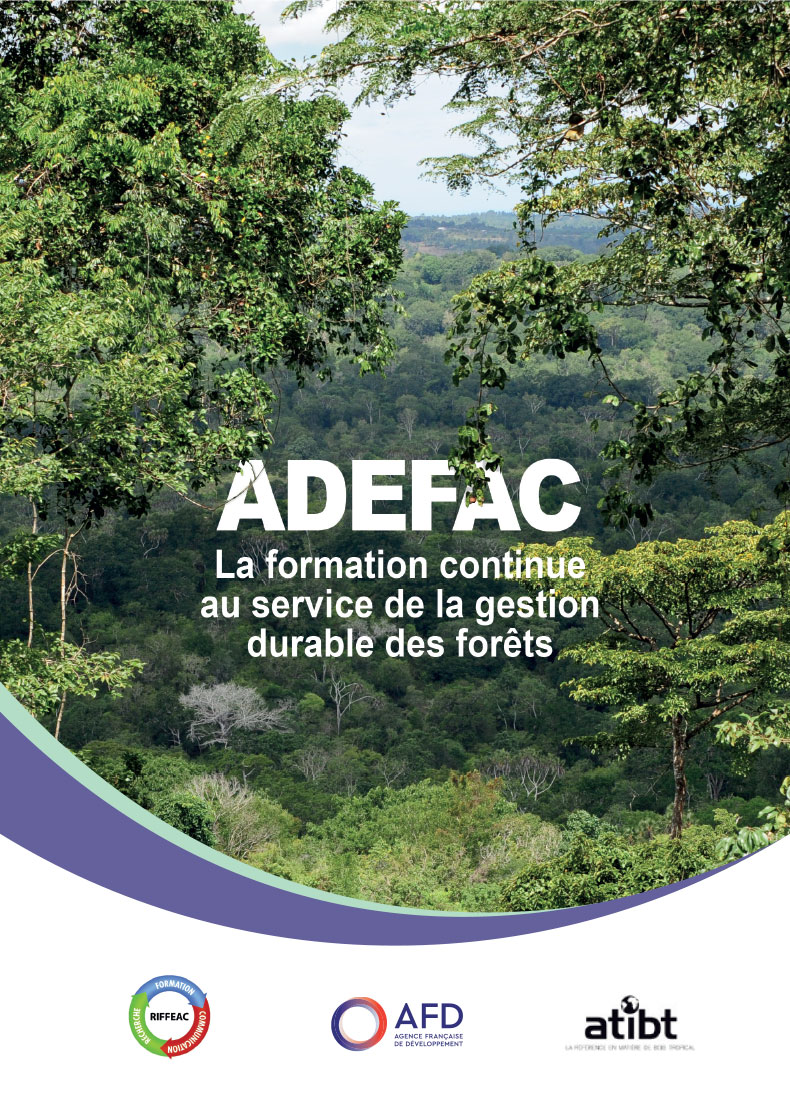 La formation continue au service de la gestion durable des forêts