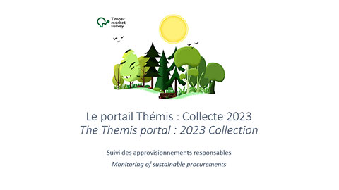 Lancement de la collecte 2023 Thémis