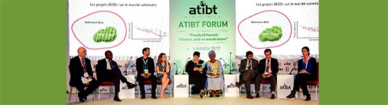 ATIBT INTERNATIONAL FORUM