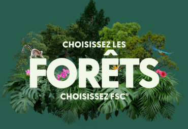 FSC organise une « Semaine Internationale des Forêts » du 24 au 30 septembre 2022