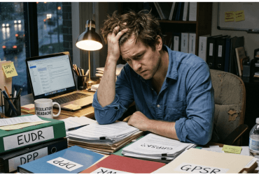 Compliance, cost, or investment? Rethinking strategy in the face of new market demands