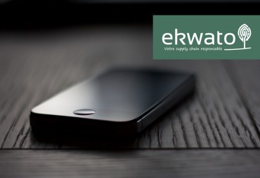 EKWATO lance son application !