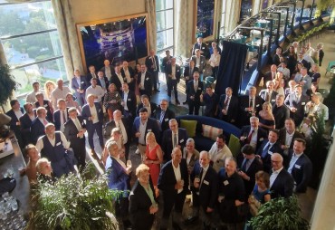 The European Parquet Federation brings the sector together in Madrid for its 70th General Assembly