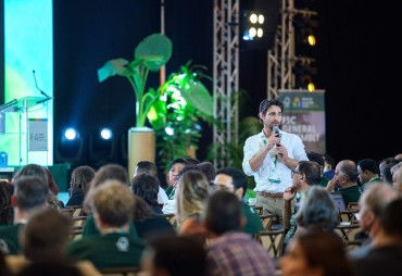 AG FSC - Motion 45 adoptée : un tournant décisif pour les forêts intactes