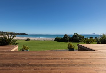 It’s a Kanda magic – stunning hardwood decking in New Zealand