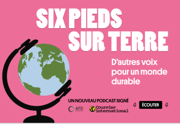 Podcast: Certifying the forests of the Congo Basin to better protect them, with George Akwah