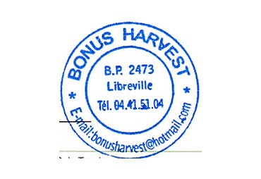 Welcome to Bonus Harvest that joins the ATIBT