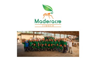 The ATIBT welcomes the company Maderacre, located in Peru