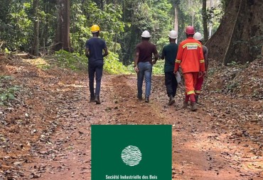 Nouveau membre ATIBT : SIB Gabon rejoint notre réseau