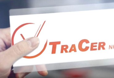 Notification de suspension d’activité du service TRACER au Gabon