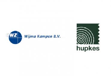 Press release : Hupkes Houthandel Dieren bv and Wijma Kampen B.V. intend to merge