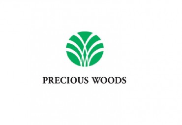 Precious Woods website is now available in French