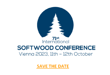 International Softwood Conference in Vienna