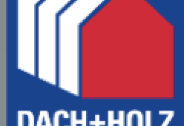 DACH+HOLZ International Cologne, Germany  Roofing, framing, and wood construction