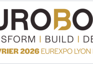 Eurobois Lyon