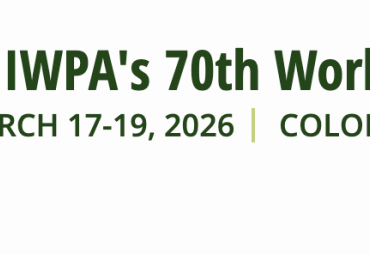 70th World of Wood Convention -IWPA  Colorado Springs, Colorado