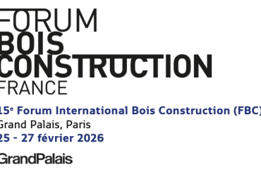 Forum Bois Construction
