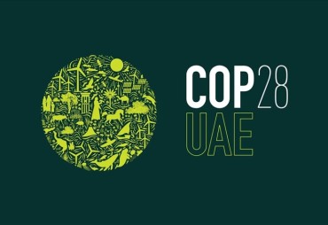 COP28 UAE in Dubaï