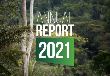ATIBT Activity Report 2021