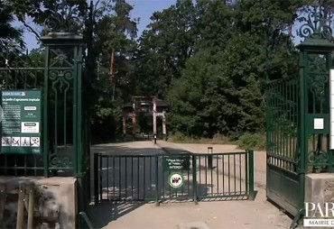 Présentation du Jardin d’Agronomie Tropicale de Paris