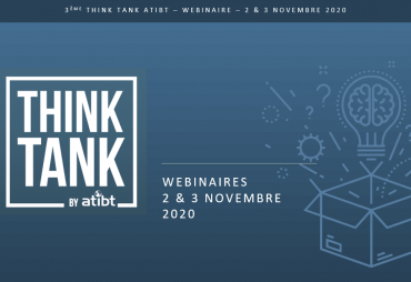 3rd Think Tank of ATIBT  