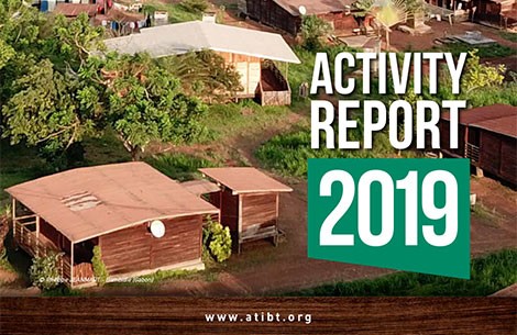 Rapports d'activité ATIBT