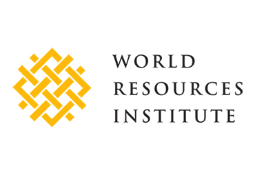 WRI - WORLD RESSOURCES INSTITUTE