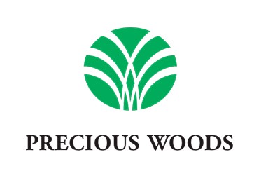 PRECIOUS WOODS GABON - CEB