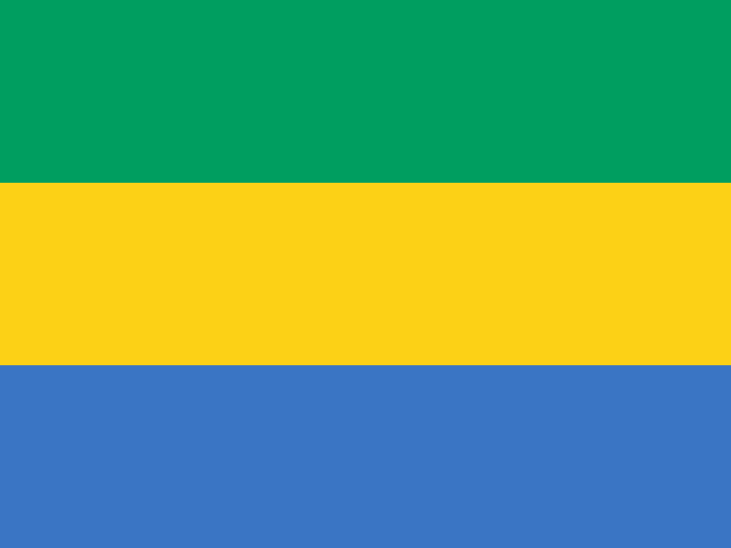 REPUBLIQUE GABONAISE