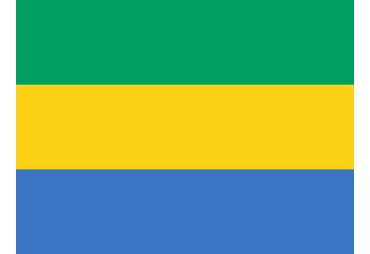 REPUBLIQUE GABONAISE
