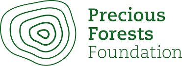 PRECIOUS FORESTS FOUNDATION