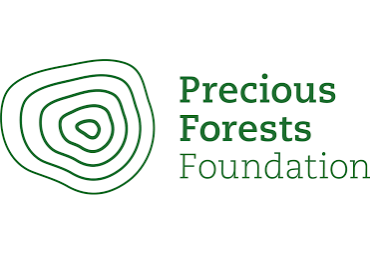 PRECIOUS FORESTS FOUNDATION