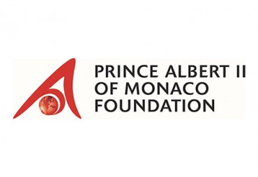 PRINCE ALBERT II OF MONACO FOUNDATION