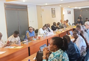 Domestic timber markets at the heart of regional debates in Kinshasa, a symposium shaping the future of timber in Central Africa