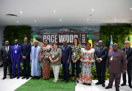 Clap de fin sur le Racewood 2025 : deux journées décisives pour la filière forêt-bois en Afrique centrale