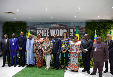 Clap de fin sur le Racewood 2025 : deux journées décisives pour la filière forêt-bois en Afrique centrale