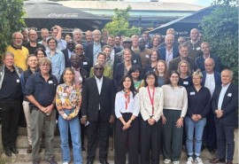 Un appel fort en faveur des forêts tropicales : Forum sur la foresterie tropicale dans le bassin du Congo – Cologne, 22 mai
