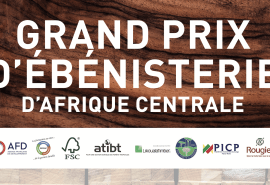 Pointe-Noire 30 juin – 2 juillet : 1ère édition du Grand Prix d’Ebénisterie d’Afrique centrale dans le cadre du Racewood 2025