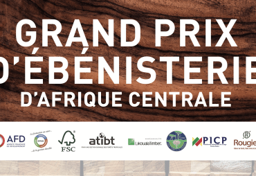 Pointe-Noire, 30 June – 2 July: 1st edition of the Central African Cabinetmaking Grand Prix at Racewood 2025