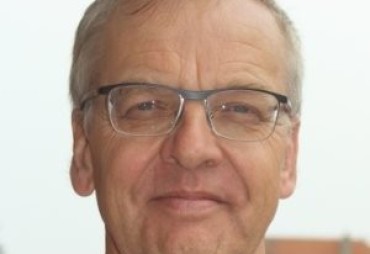 Tribute to Mr Simon Rietbergen