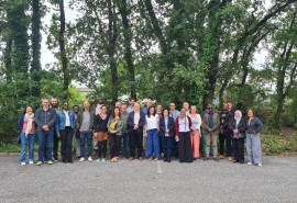 The Tropical Managed Forests Observatory (TMFO) is bringing together international experts at CIRAD to rethink the future of managed tropical forests